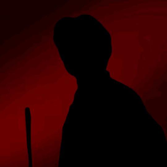 毛体书法程志刚