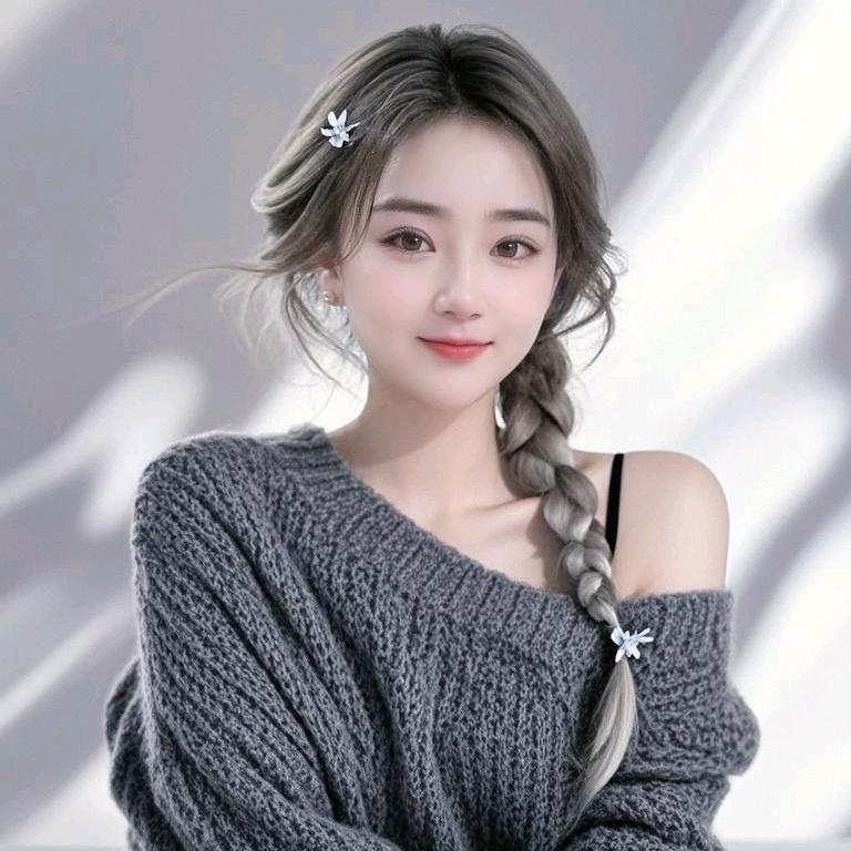 越努力越幸运🌹