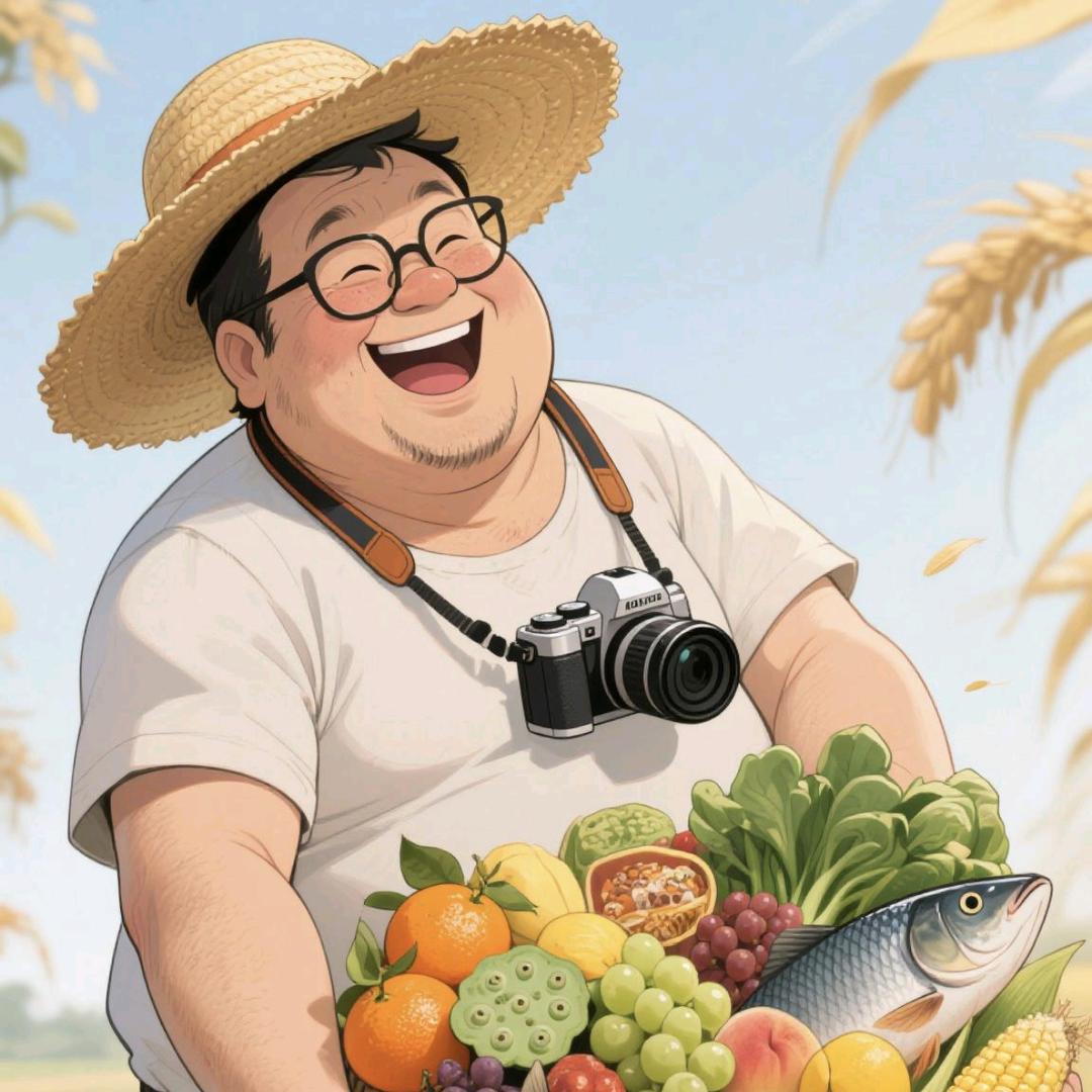 老李肥叨叨