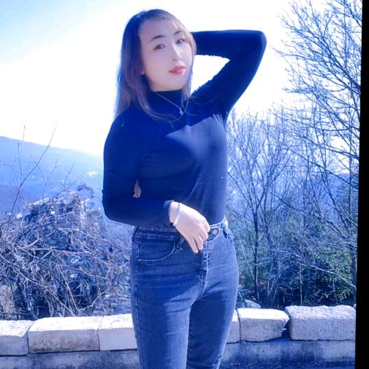 云南单身妹