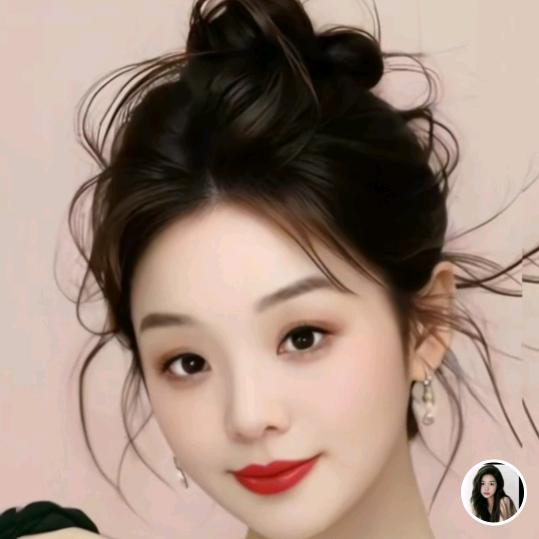 幸运女神