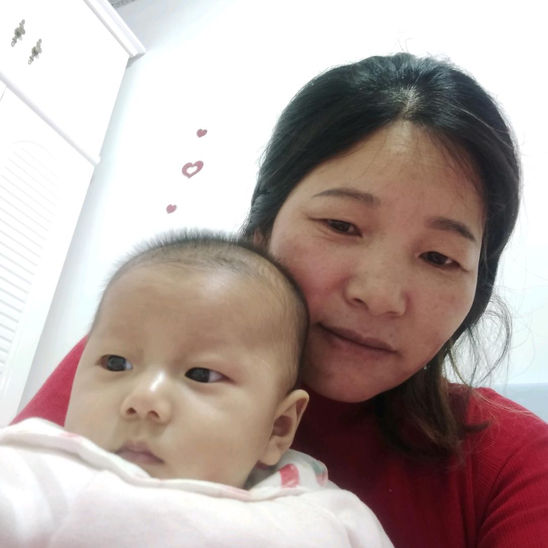 微笑的向阳，😀