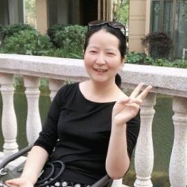 晨（橱窗有好物）