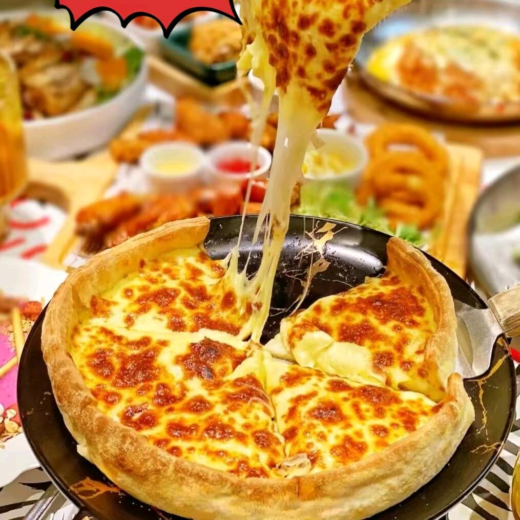 你好披萨（朝阳路店）