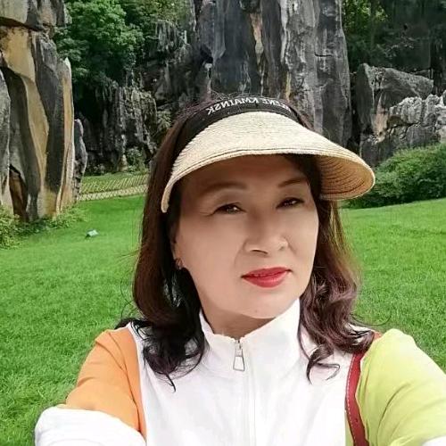 牛姐在北镇