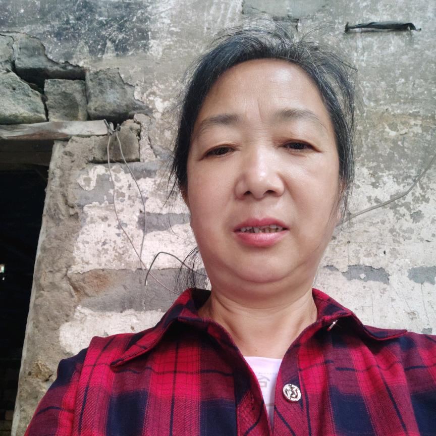 山村香姐(中午12:10首播)
