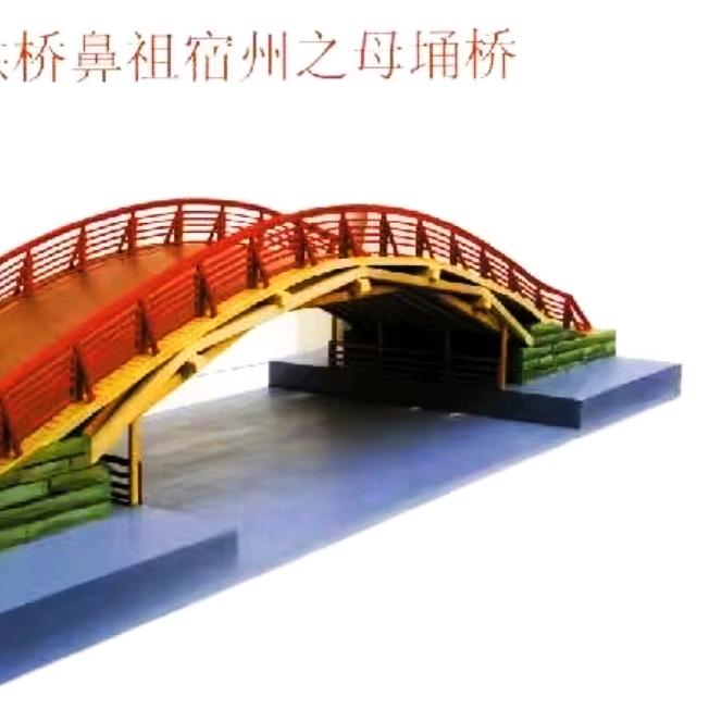 白居易与大运河