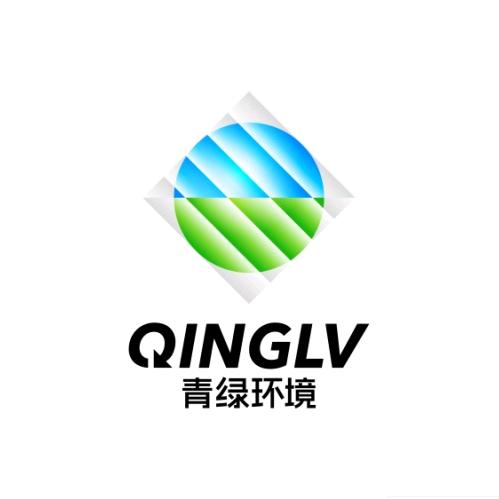 青绿环境固废分拣设备