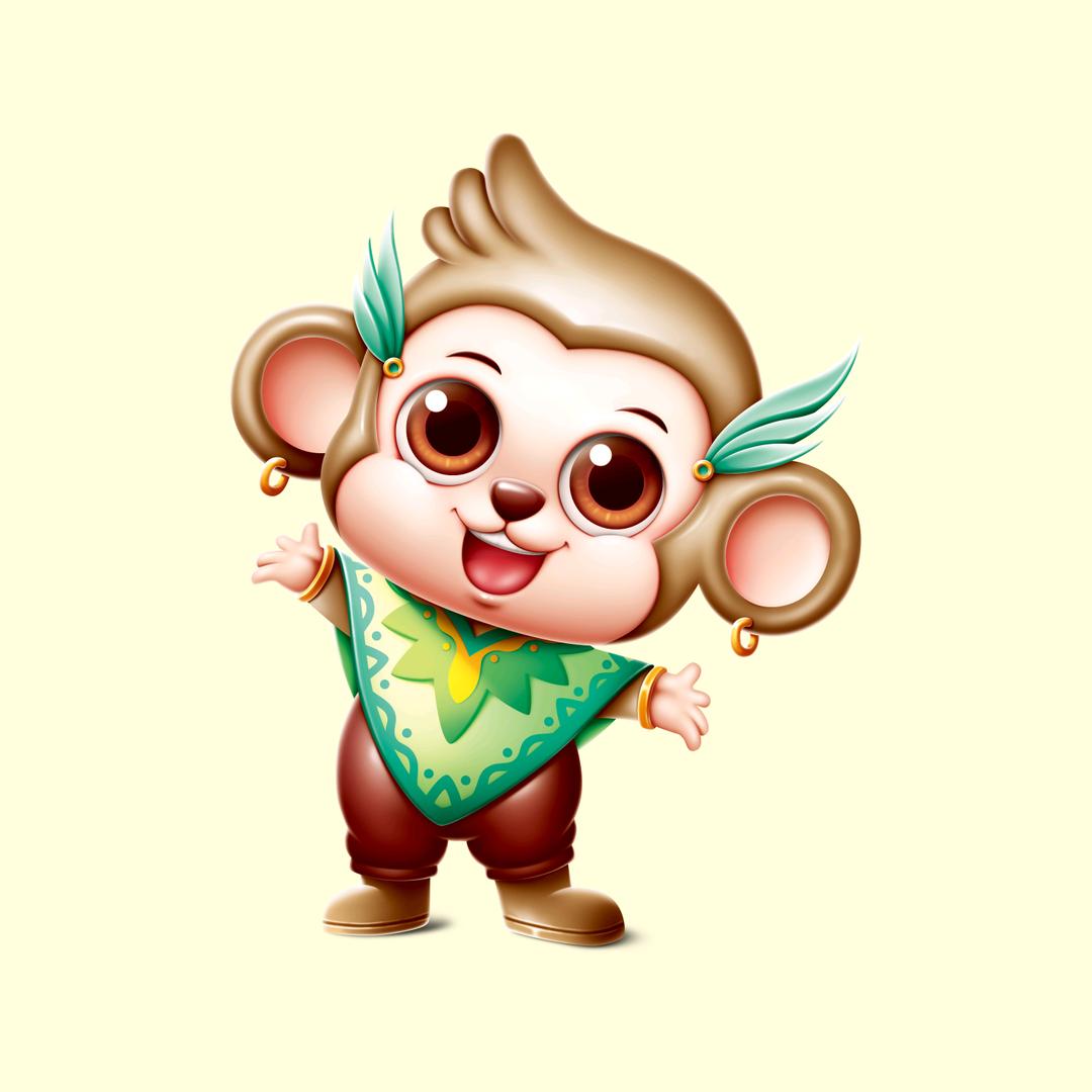 米勒猴弥勒猴食品专卖店