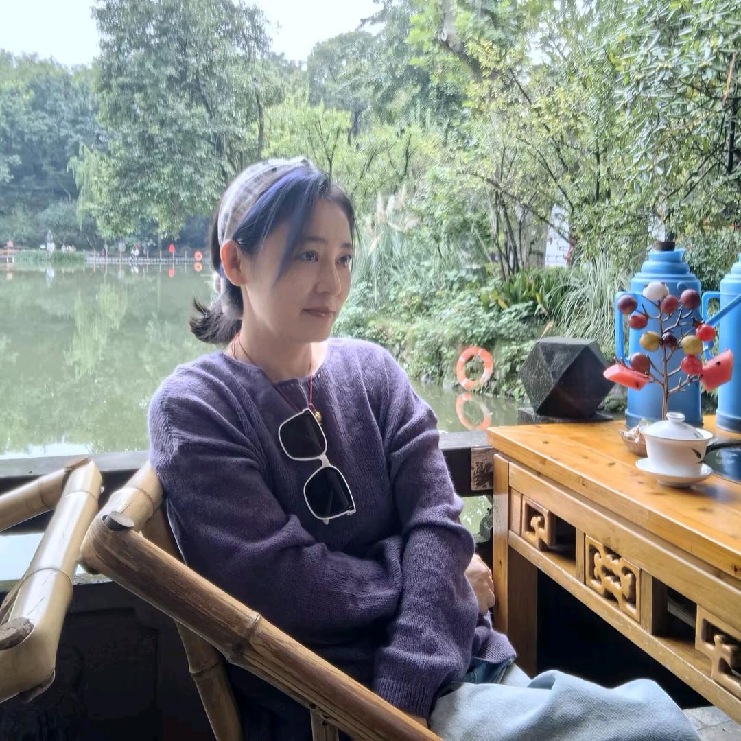 大叶吖🐟