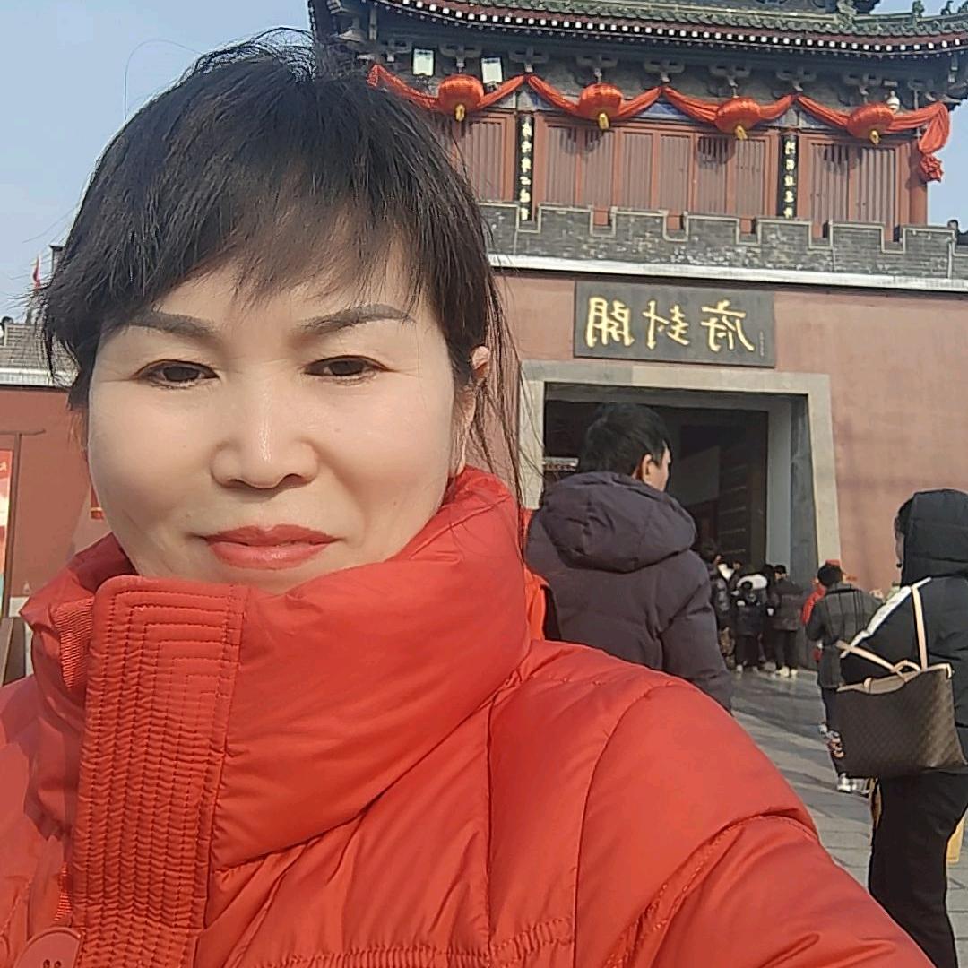 彩虹姐