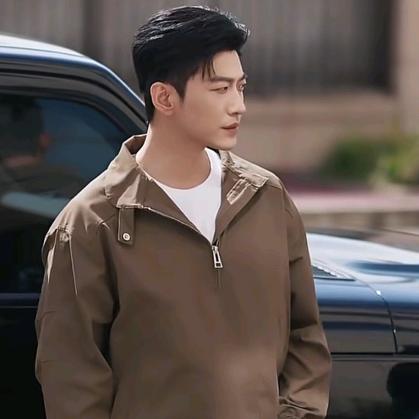 张先生的商业圈