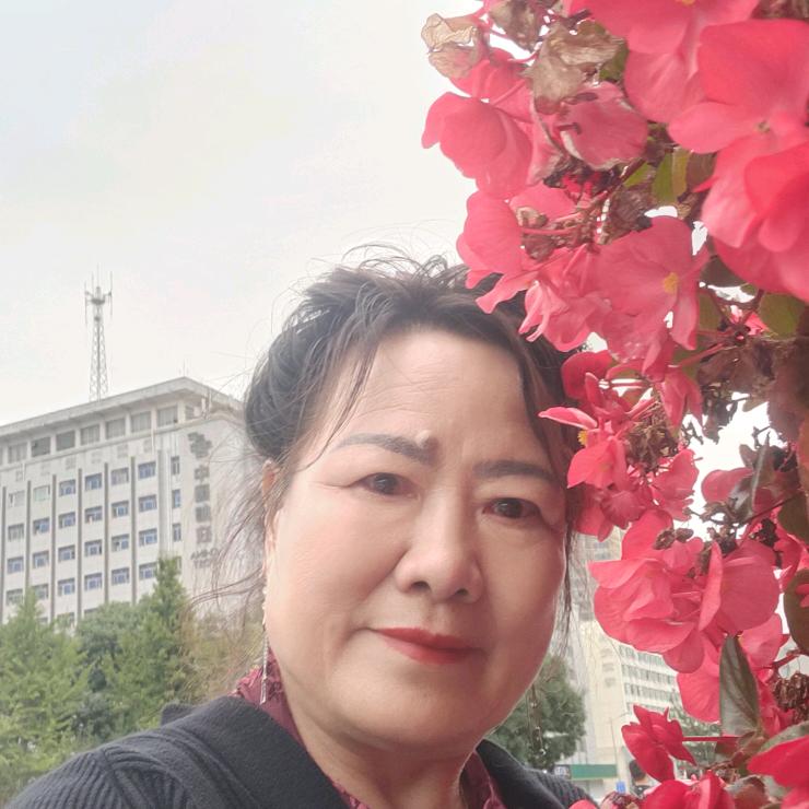 静如水