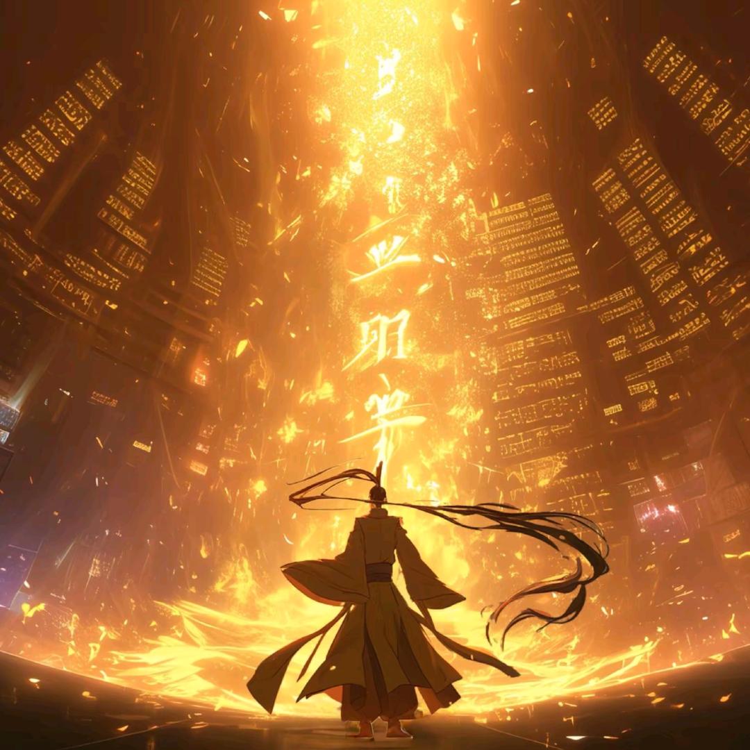 森炀