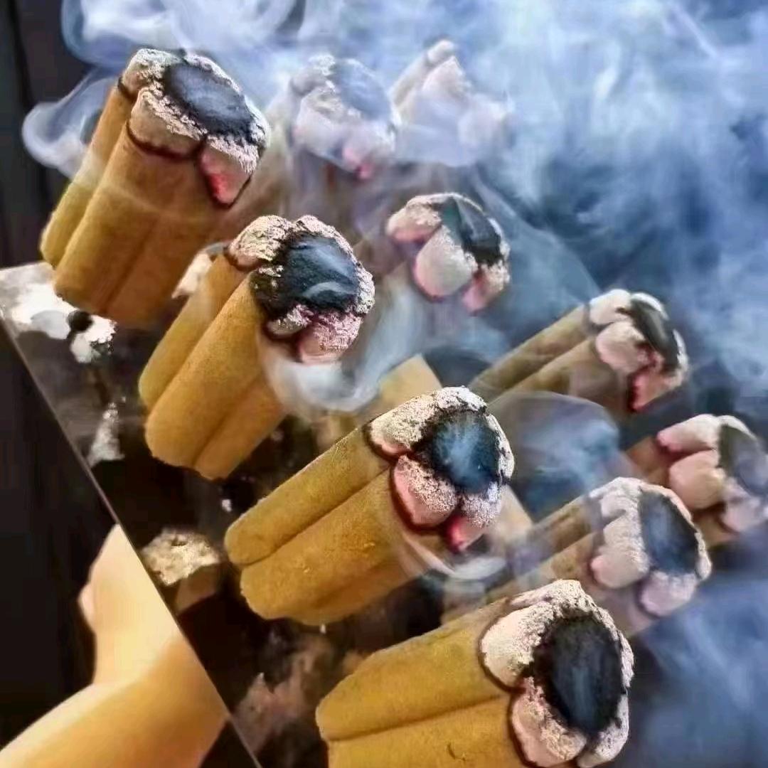 御灸元艾灸