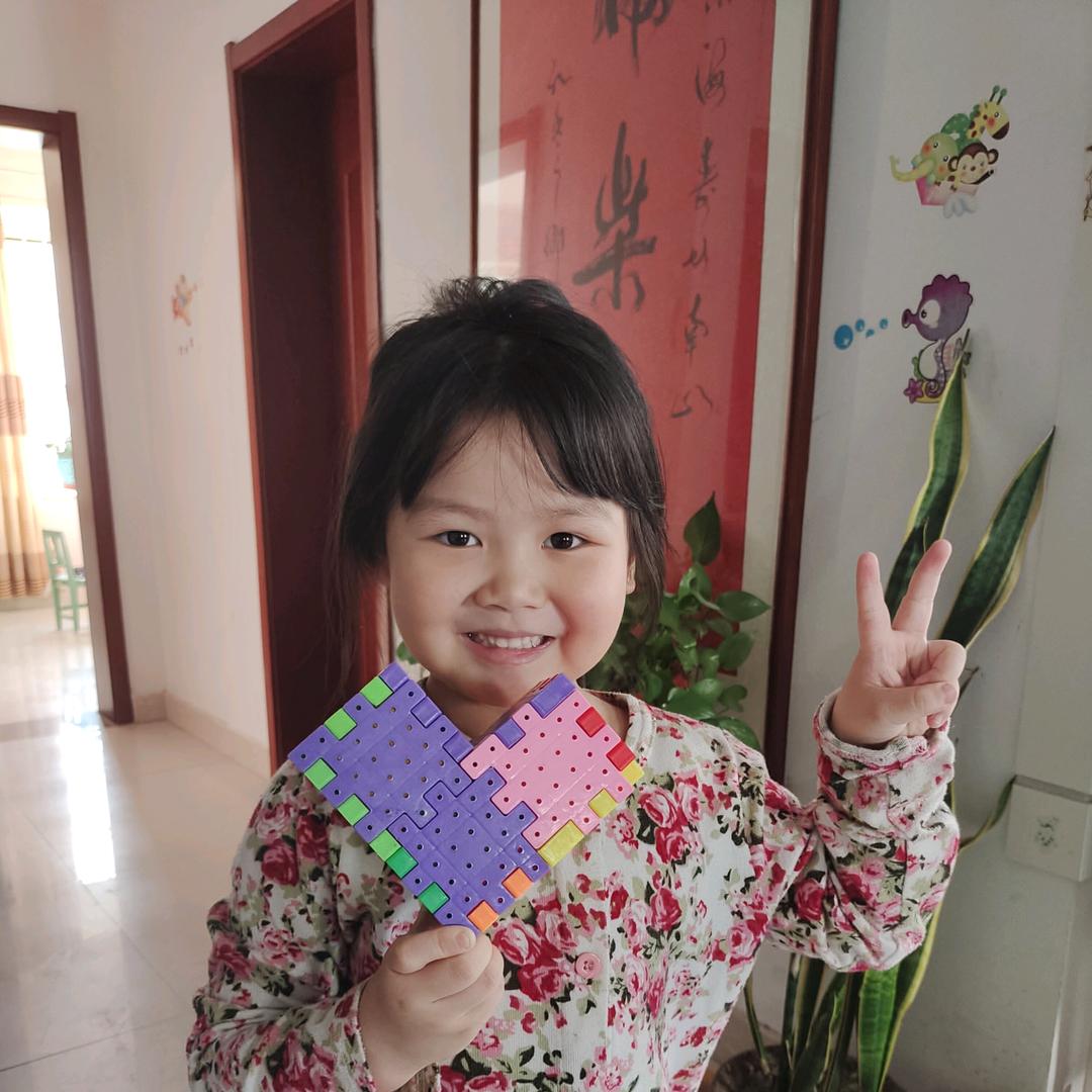 白浪河畔的冰达达