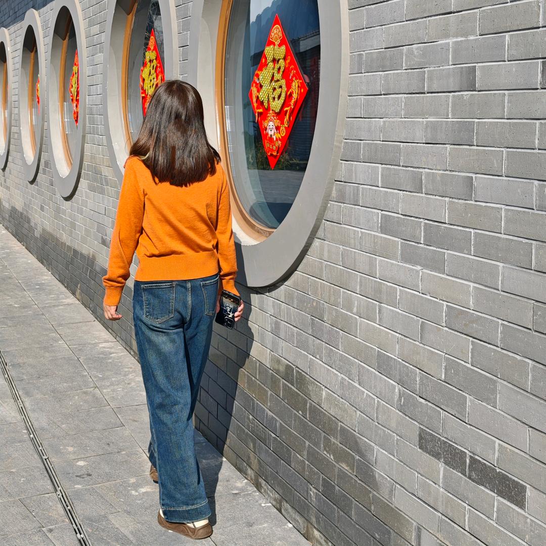 ☁️看云在微笑☁️