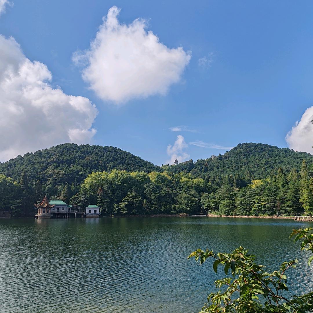 天门房产—芬妹子看房