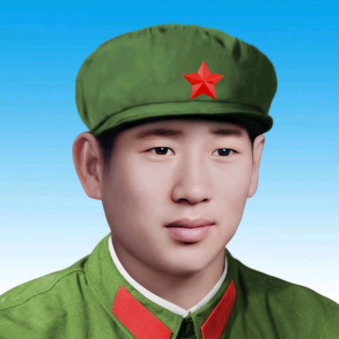 一家人