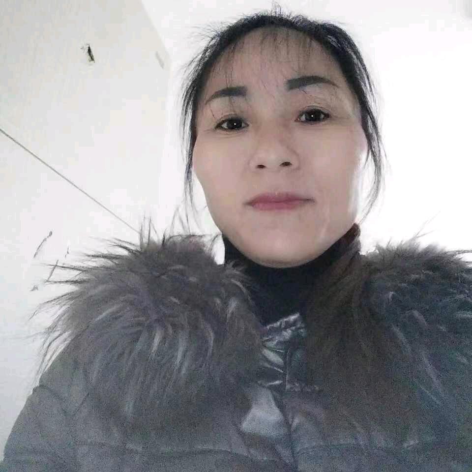 陈妹