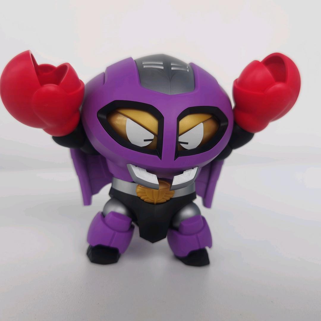 秋诚科技创意屋