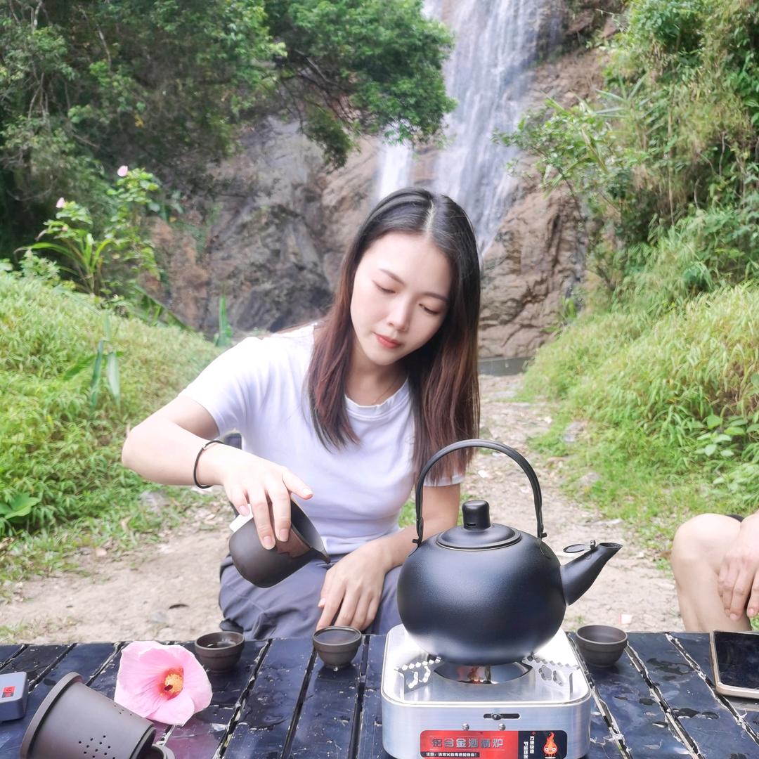 张美琴