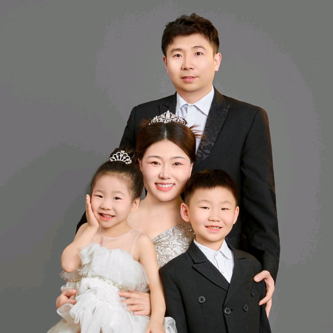 你🤛我🤘他👍她🤞