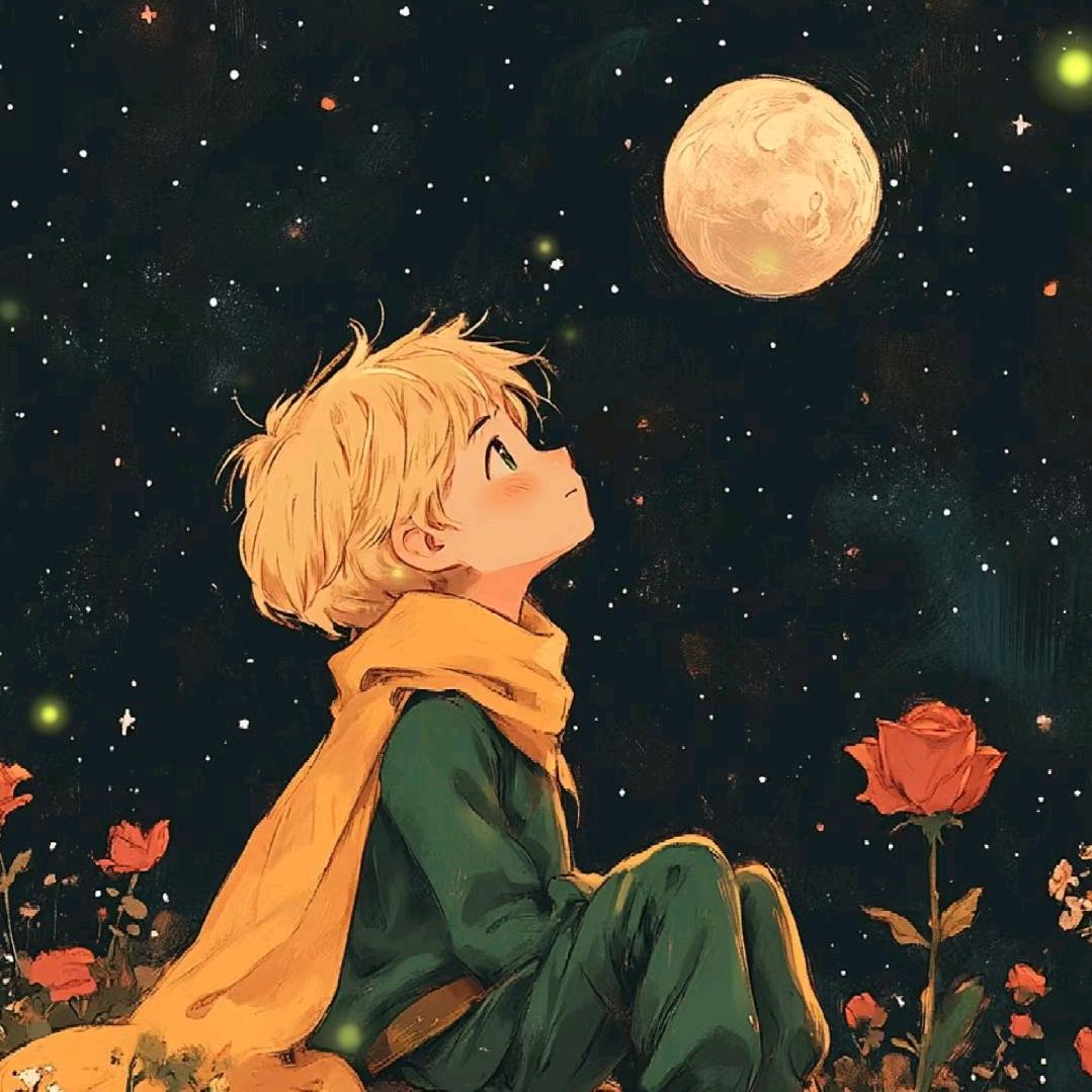 扶摇直上九万里