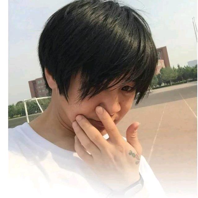 嗨！💕茂哥💕