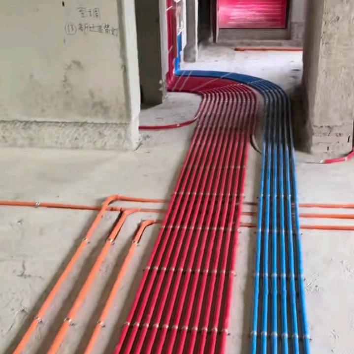 习水电工熊师傅