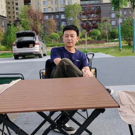 宁远户外