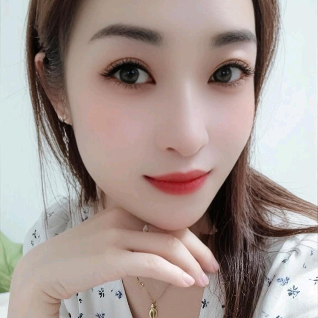 @香香