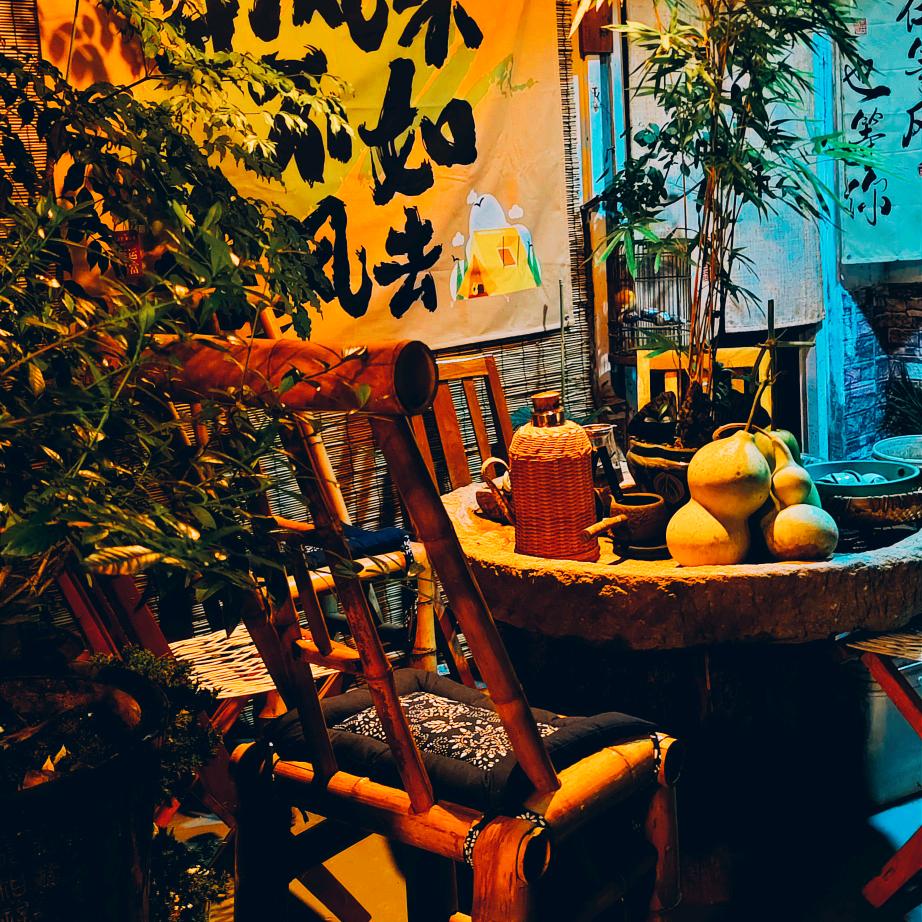 我的好朋友叫宋大宝