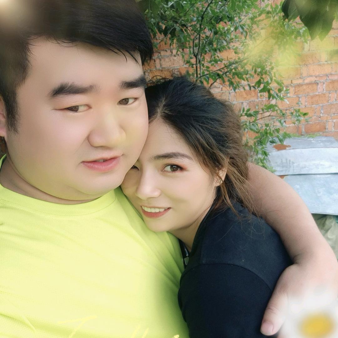 杨小胖