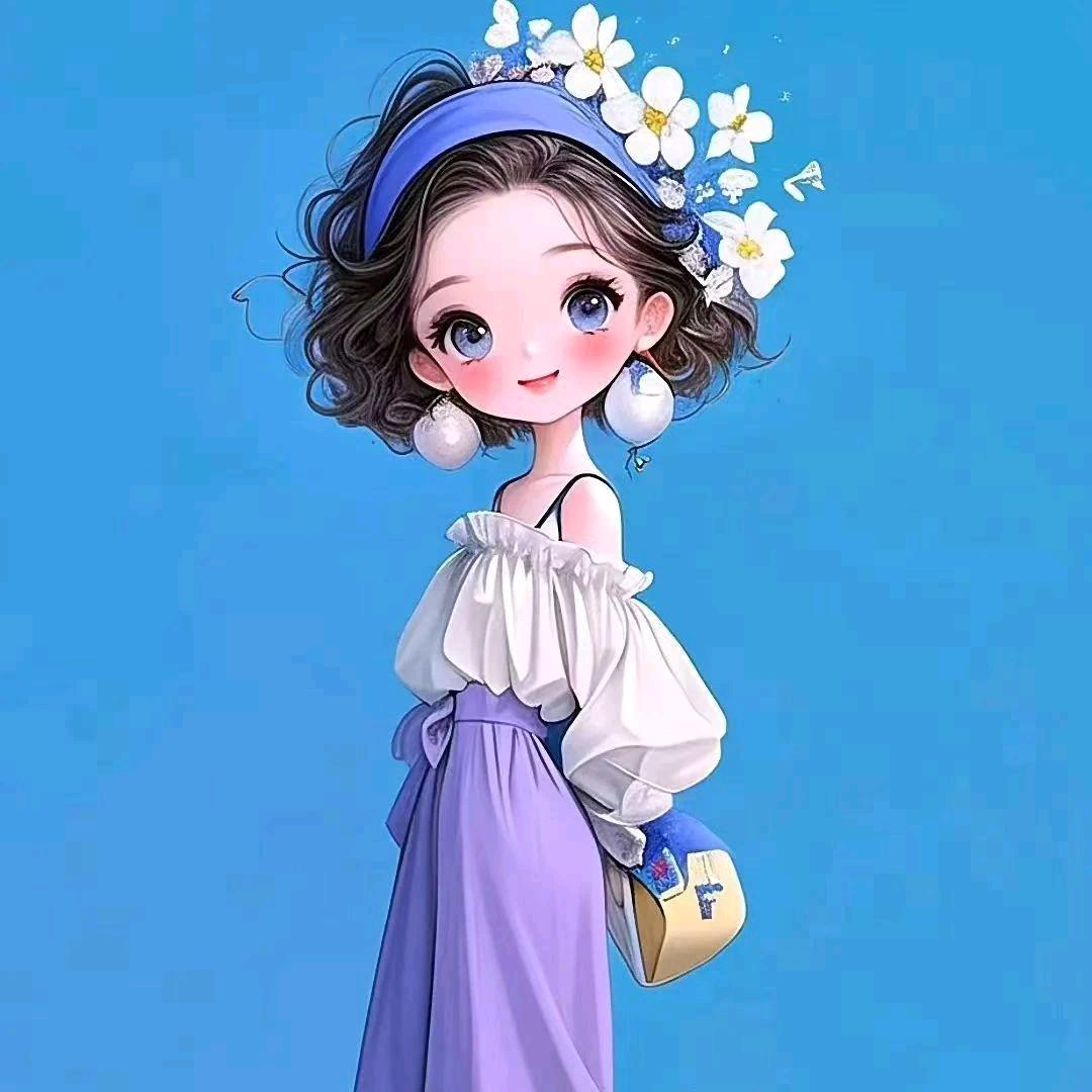 U小佳