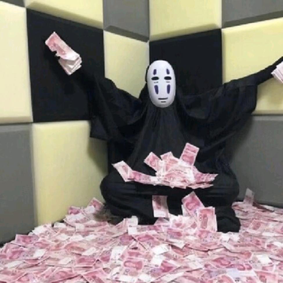 我寻找着属于