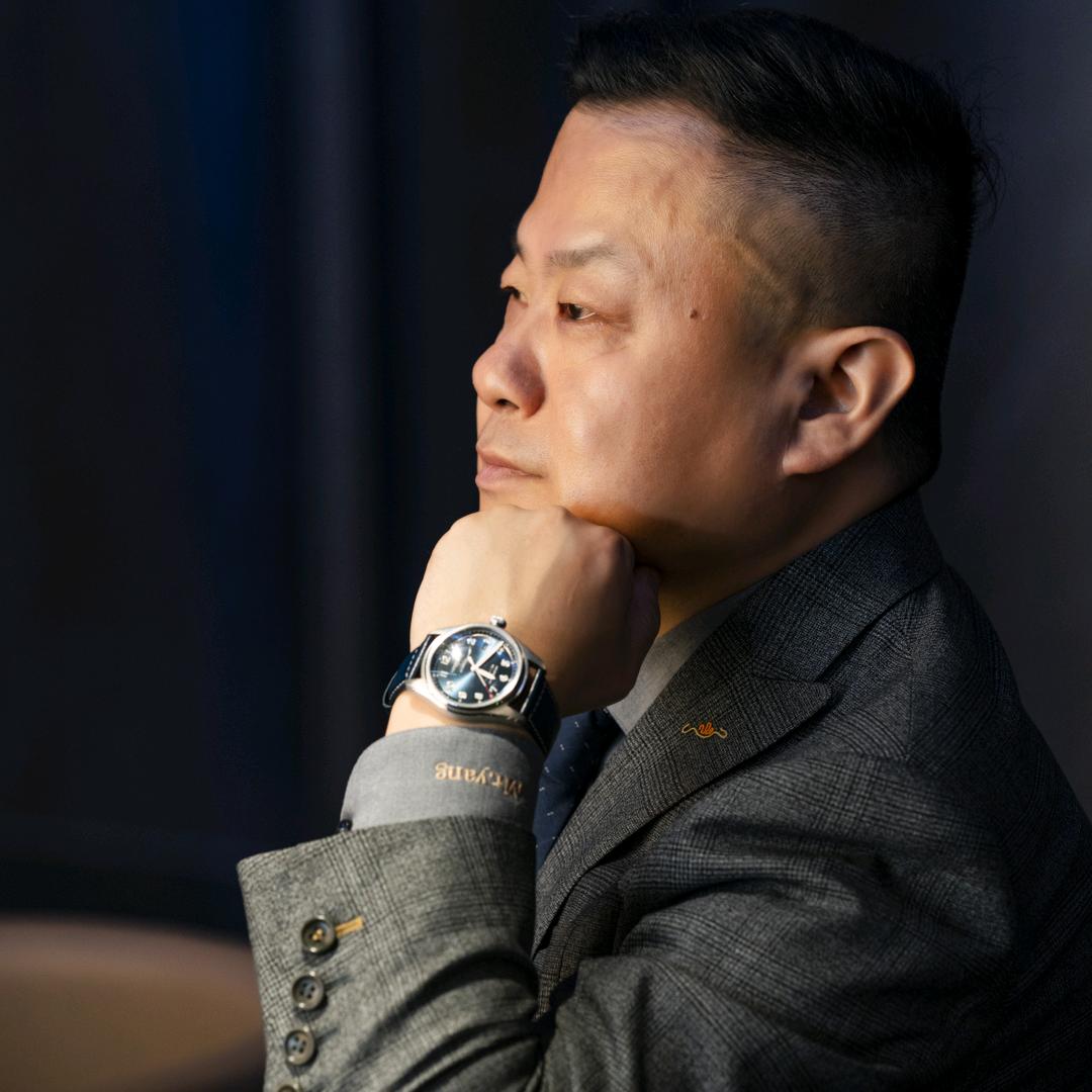 少帅 SHÀO SHUÀI烹饪与美学