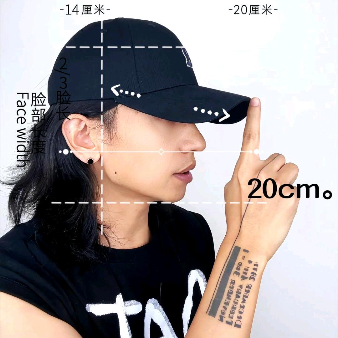 L'SHUHAT力叔的帽子