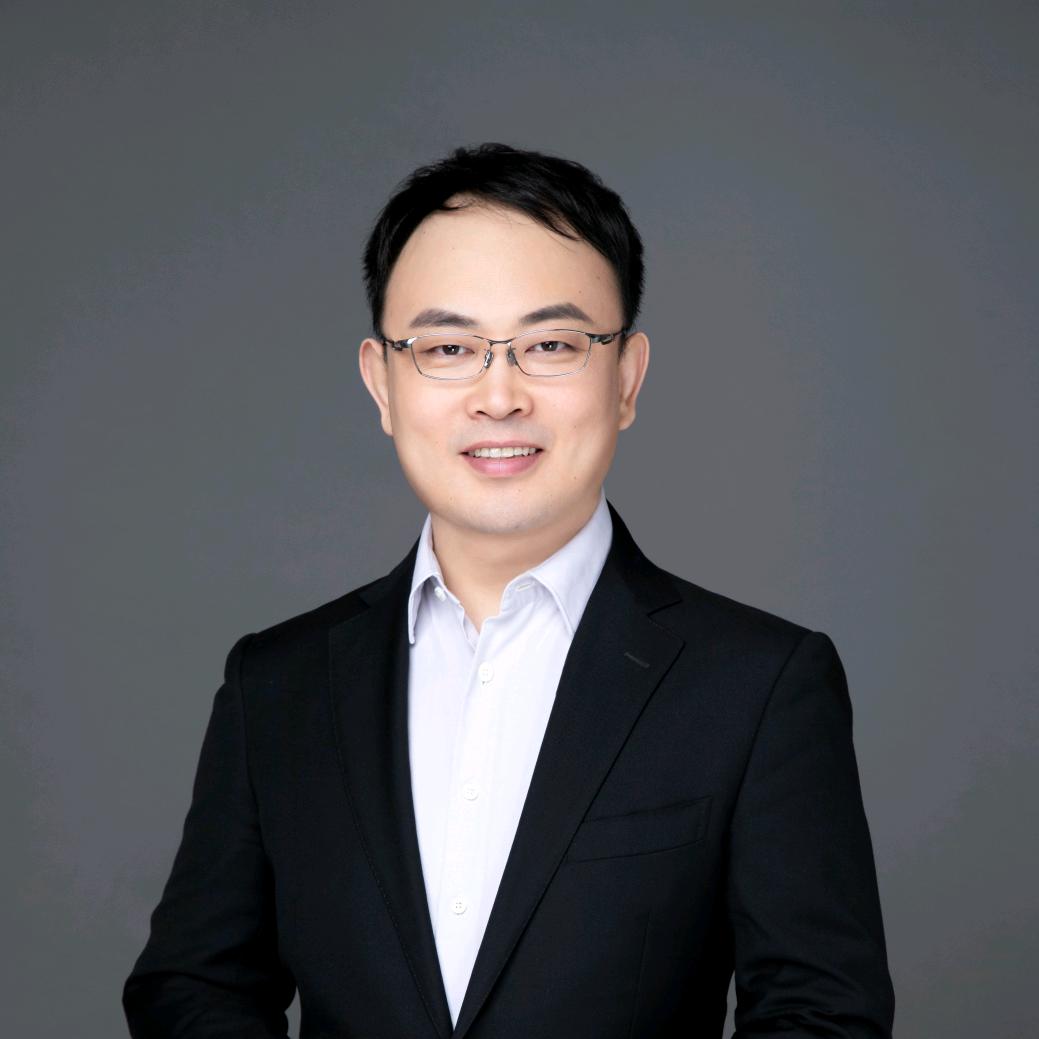 儿童正畸乔虎博士