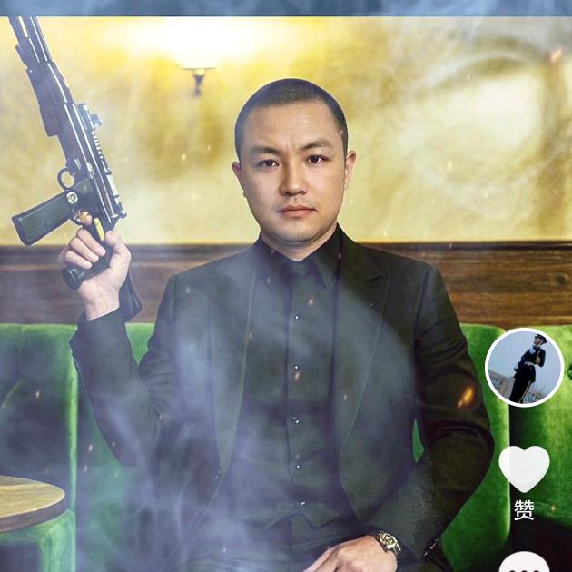 湘西鑫哥