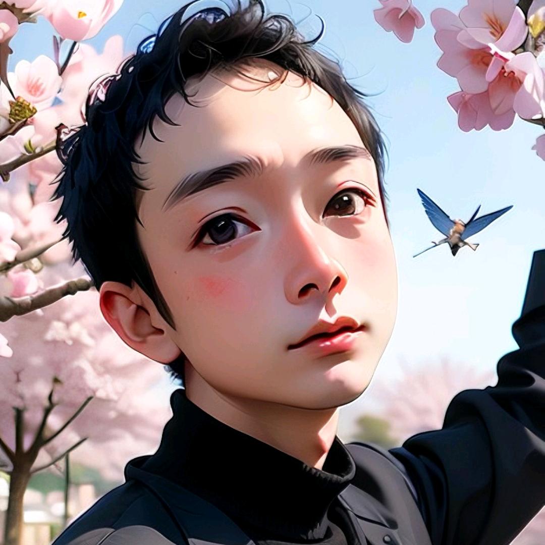 模范