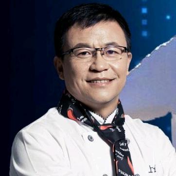 主食控糖专家—久降堂联合创始人