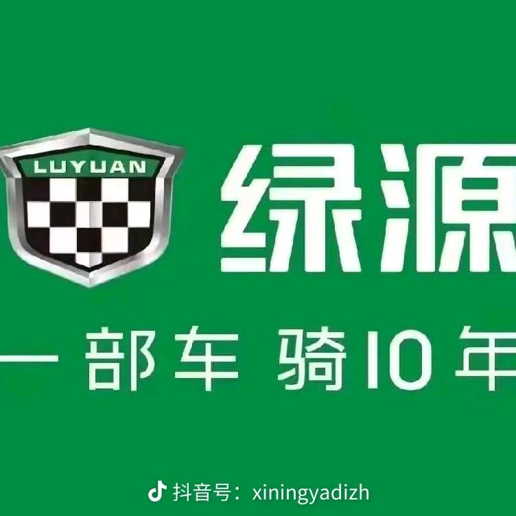 发耳绿源电动车