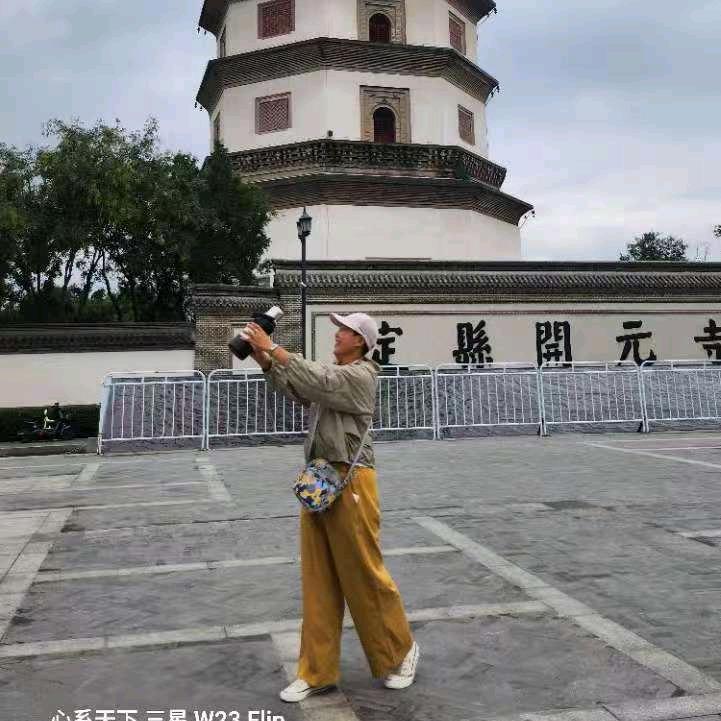 官方小可爱
