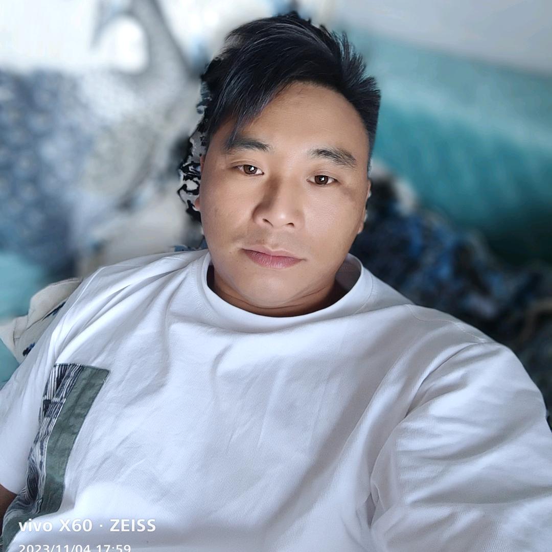 爱你不是两三天