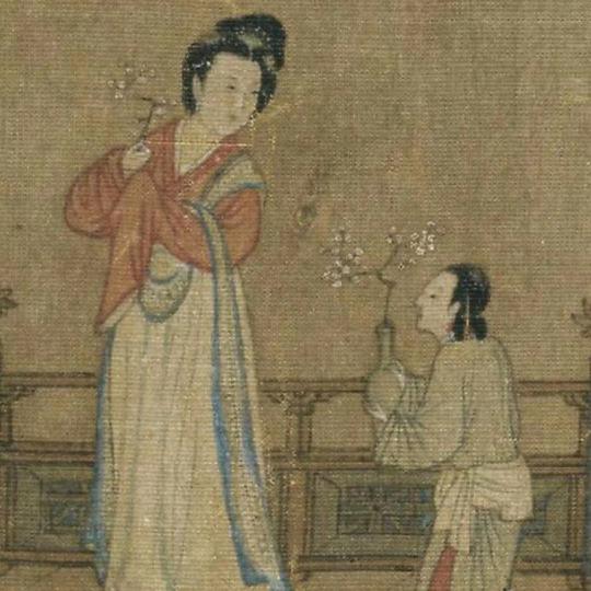 千城乙汉服体验馆