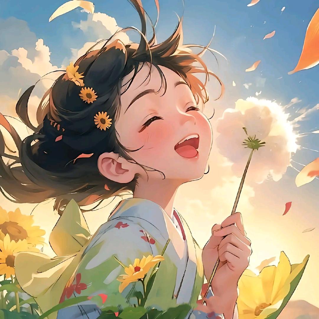 微光🌻