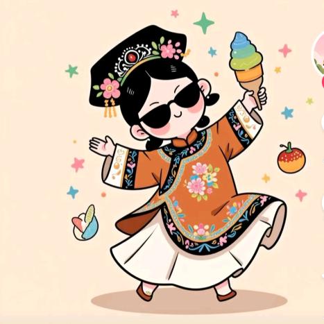 小幸运ヾ(❀╹◡╹)ﾉﾞ❀~