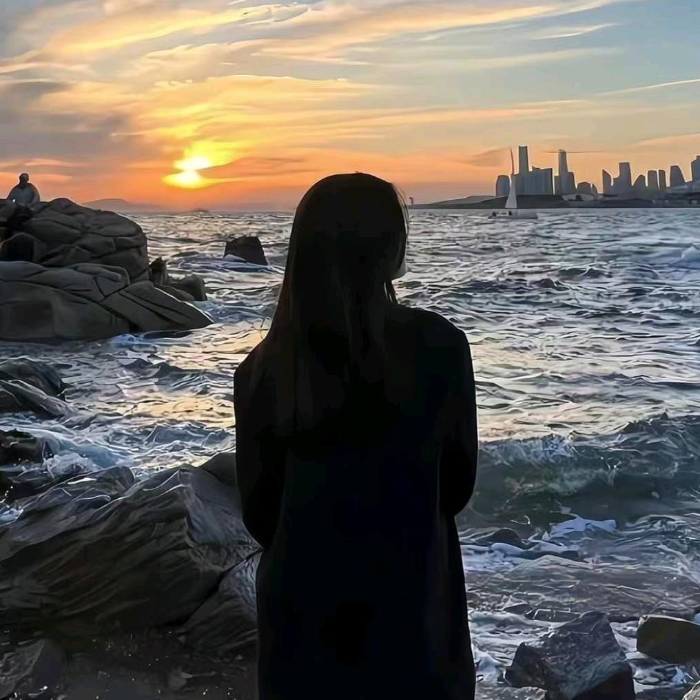 琪琪（新人助力）