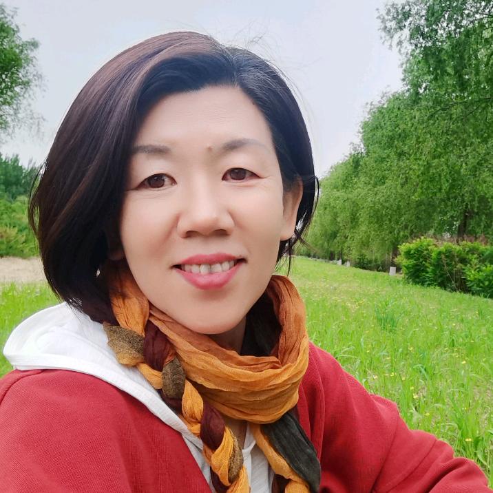 小渔姐
